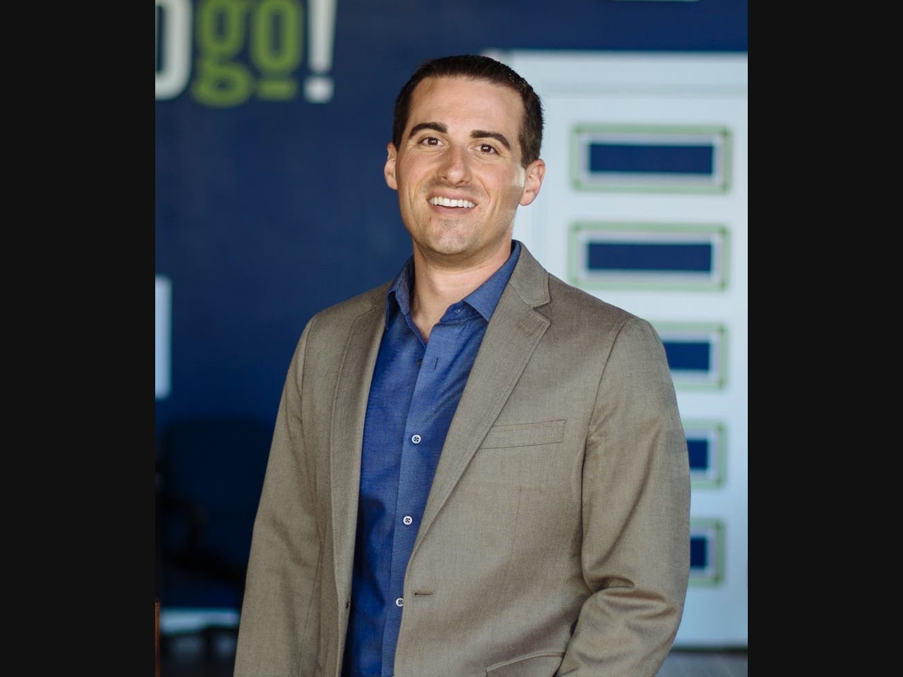 Brandon Dempsey is the co-founder of Conflux Co-Learning