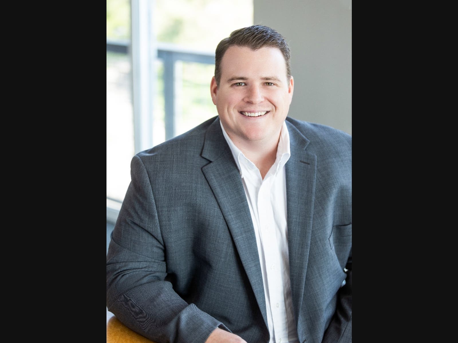 McCoy's responsibilities include managing and overseeing the agency's personal lines service team.