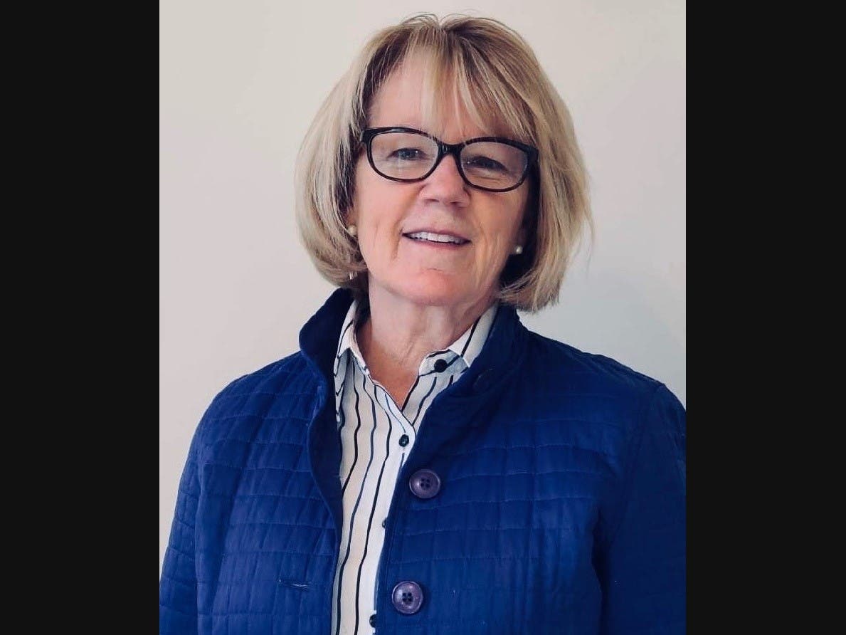 Psychological Associates' facilitator Marianne Whelchel will lead the sessions.