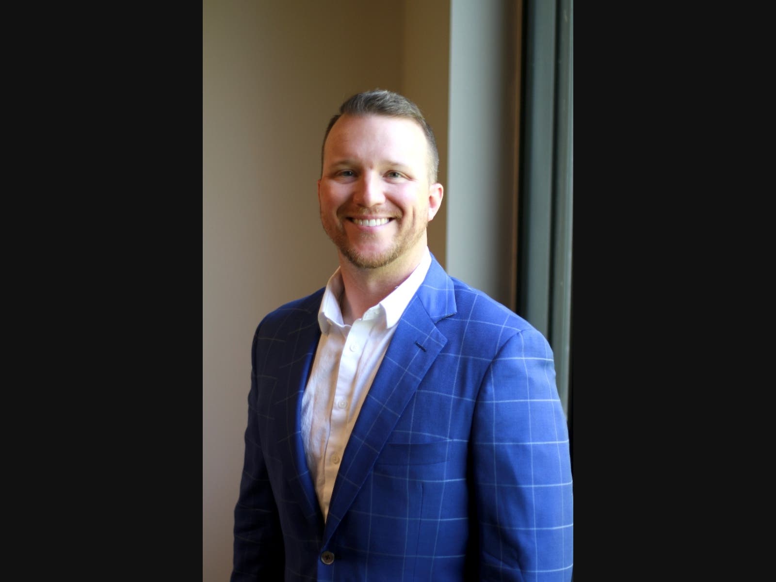 Zac Bilyeu will focus on commercial sales, recruiting and training.