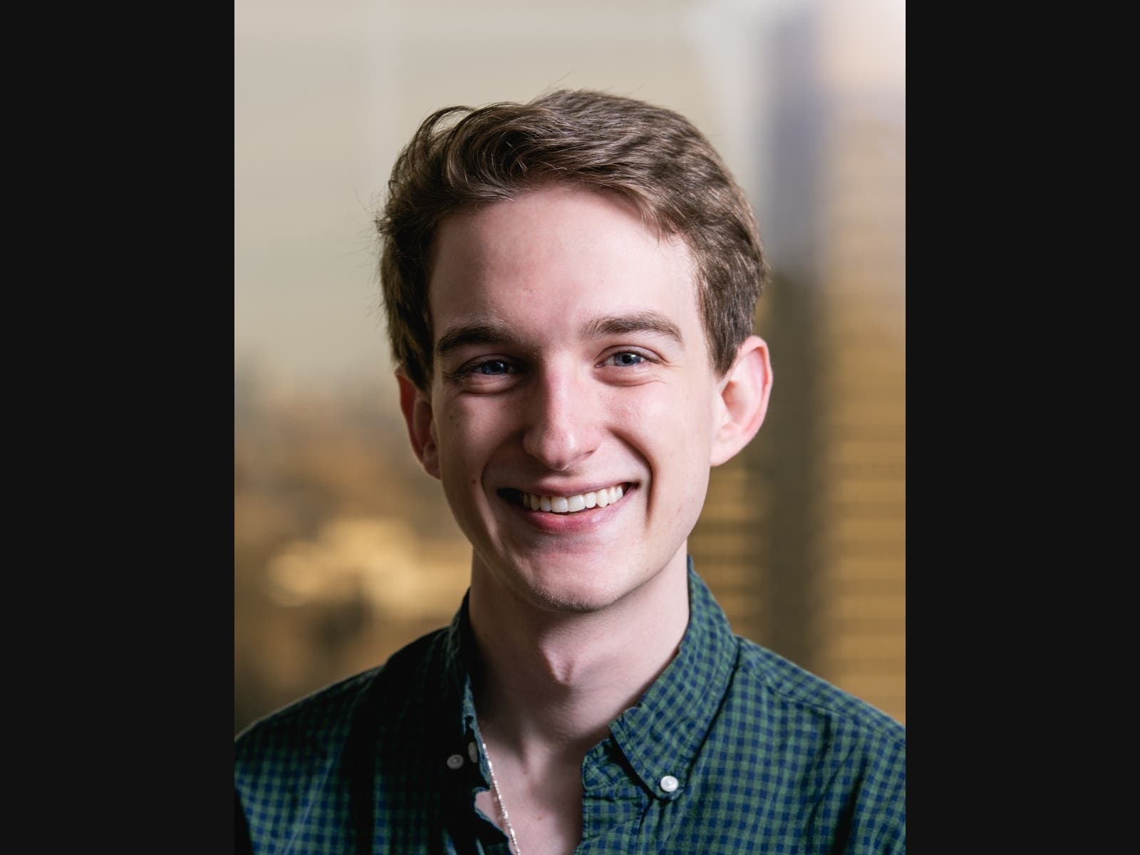 Nutter has worked at Psychological Associates for nearly five years.