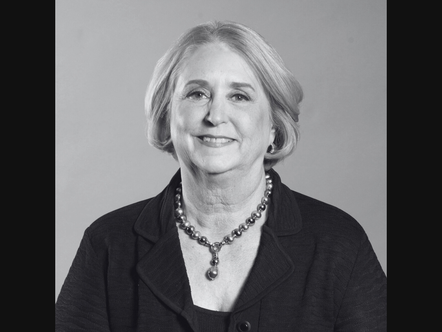 Betsy Cohen is the Executive Director of the St. Louis Mosaic Project.