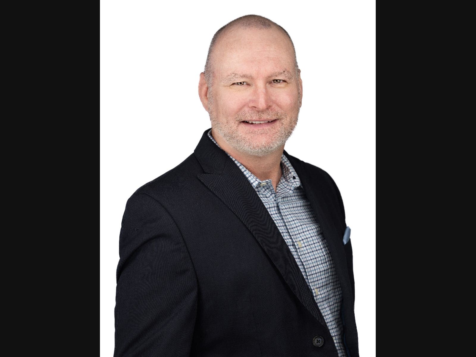 Leif Assurance recently hired Robert Worden as a Construction Insurance Specialist.