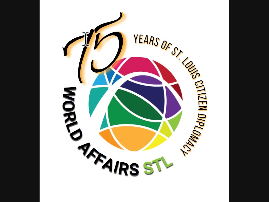 World Affairs STL is a non-profit organization that connects the St. Louis region with the world.