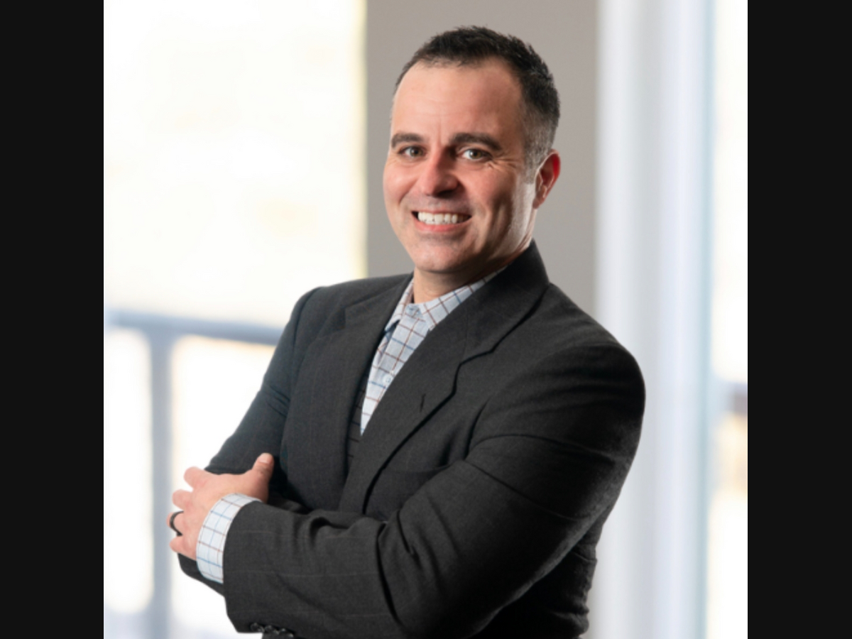 Steinkoetter's responsibilities include working with the commercial lines team to gather information from clients and prospects.