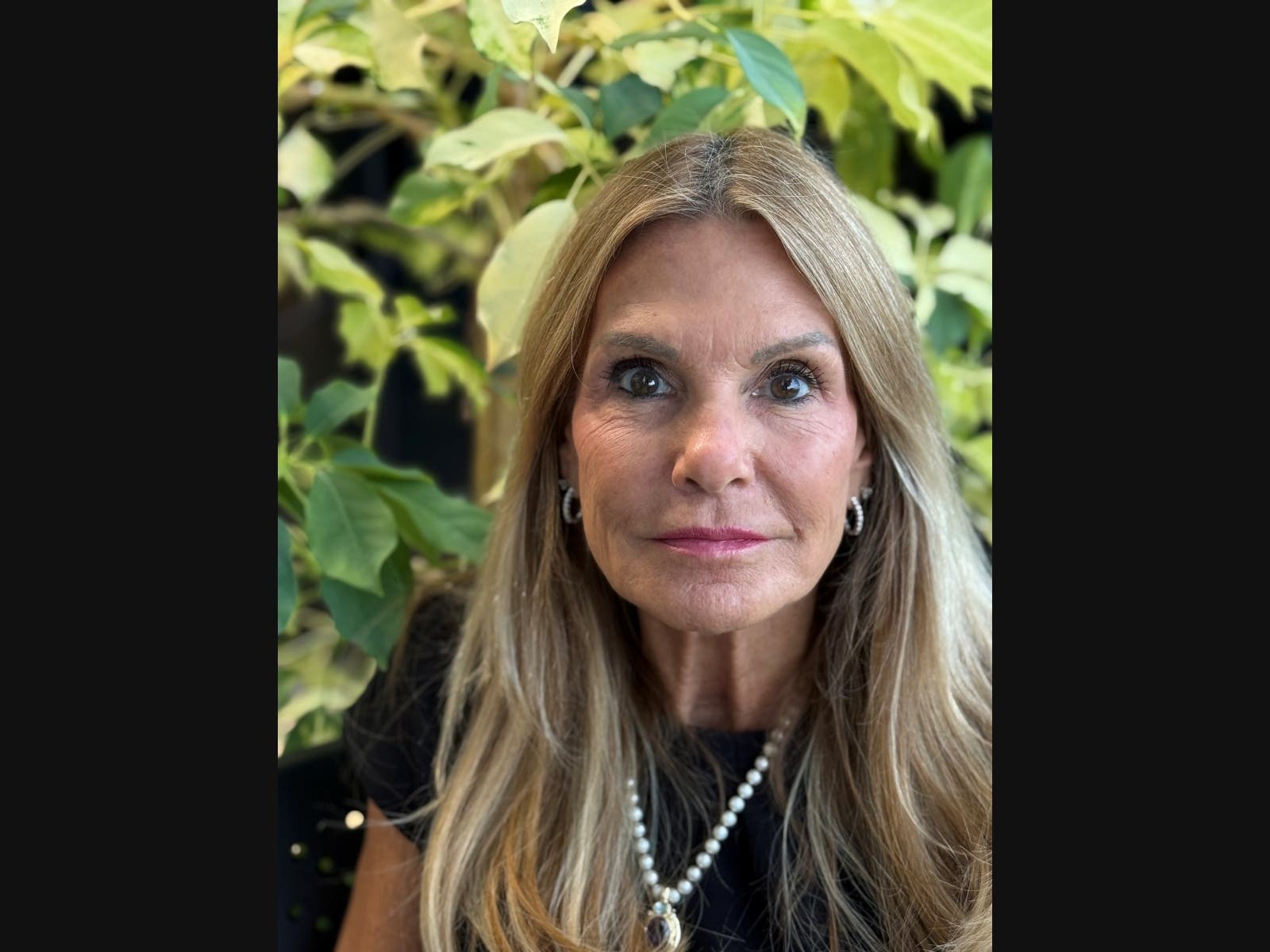 Nancy Light-Lambert was recently named senior accountant at CCAMO.