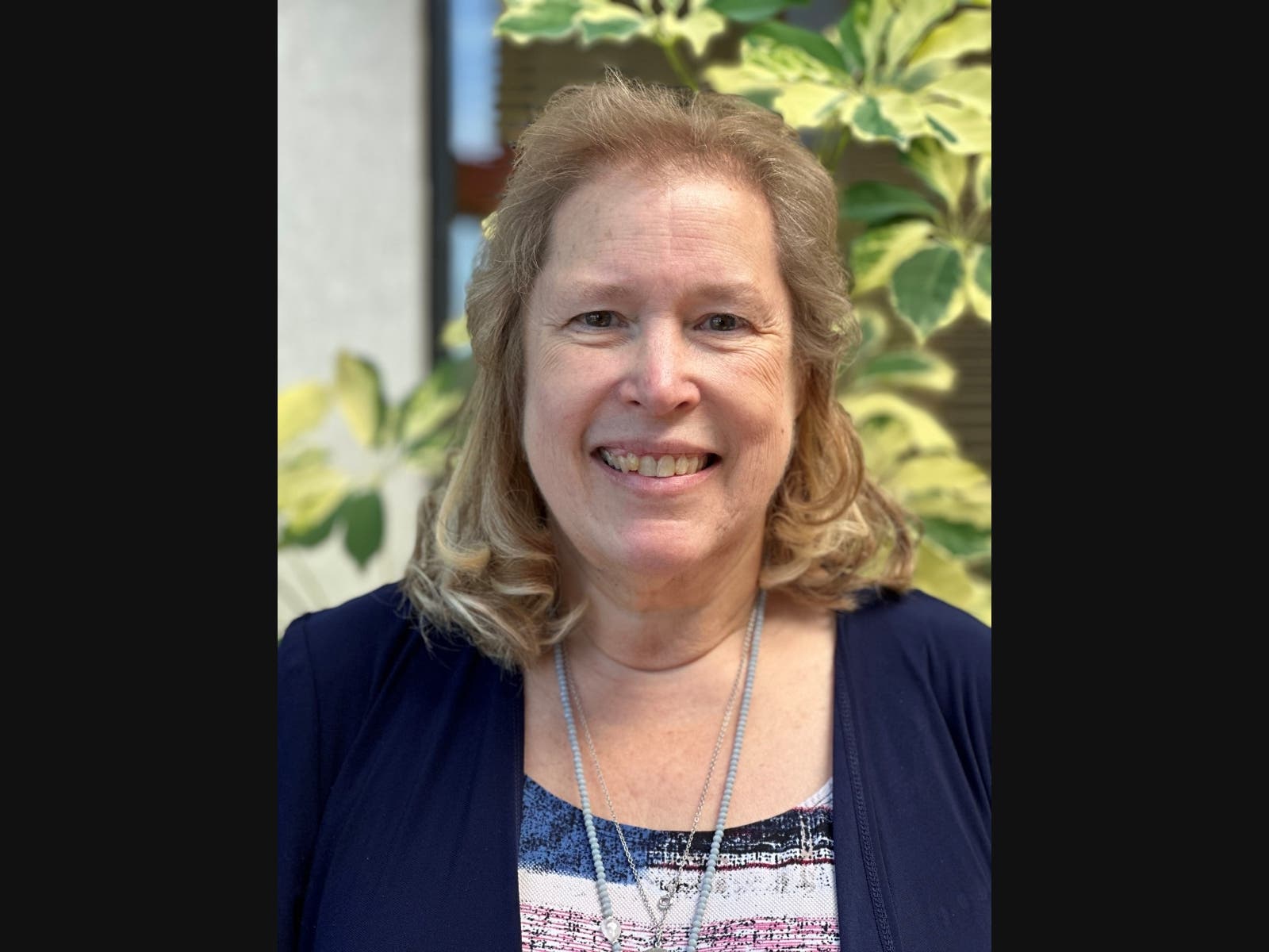 Misty O'Keefe recently celebrated 25 years of dedicated service to the nonprofit.