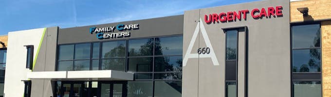 Costa Mesa Urgent Care