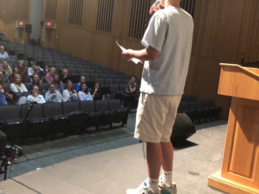 News small post card thumbnail