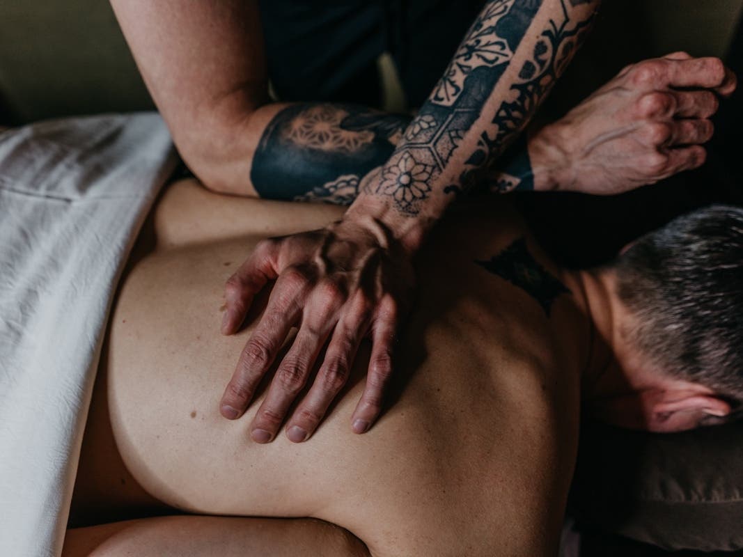 Revive Massage Therapy & MedSpa.