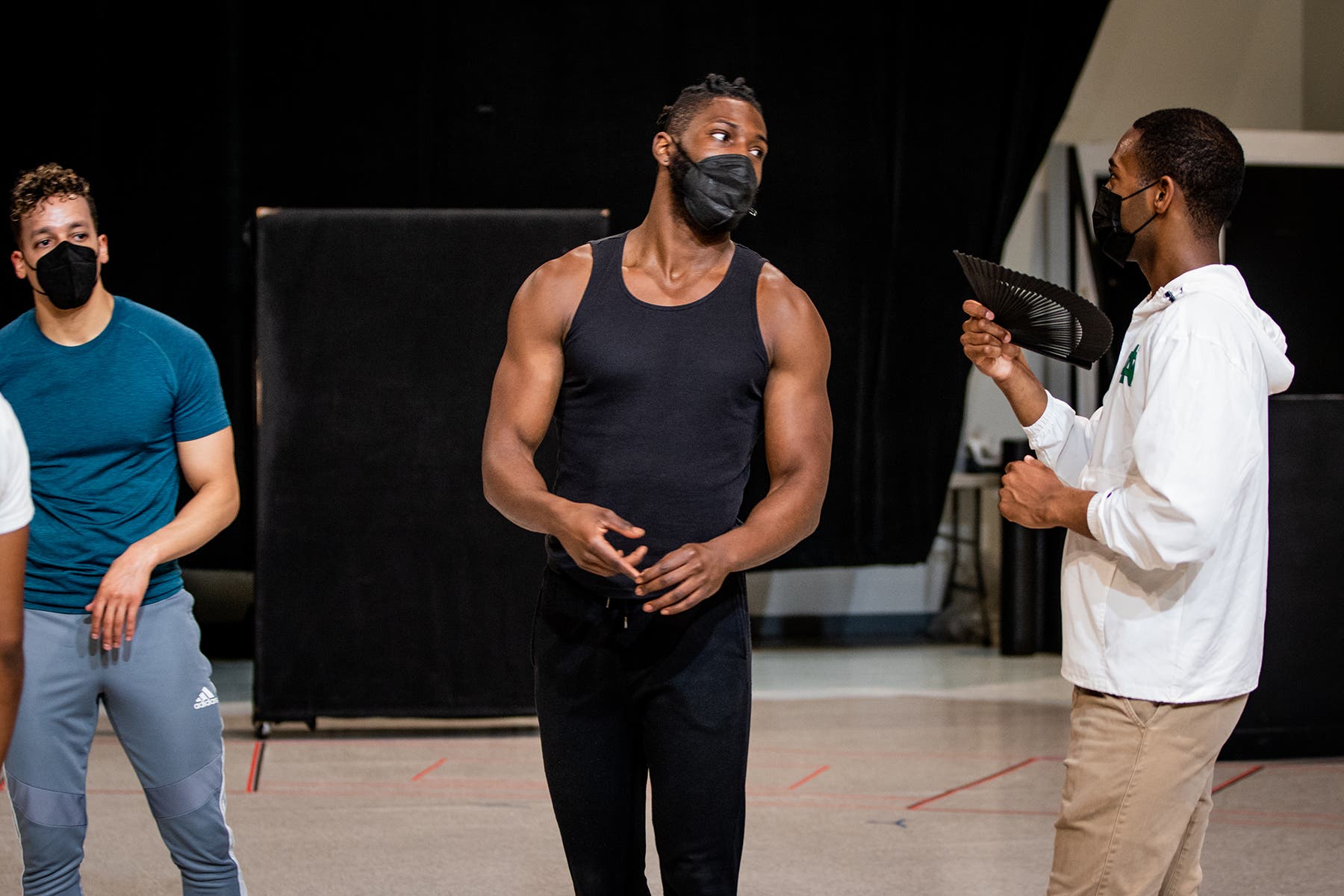 Steppenwolf Theatre Presents CHOIR BOY | Chicago, IL Patch