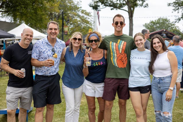 Celebrate Highwood's 2025 Series of Family-Friendly Festivals and Events