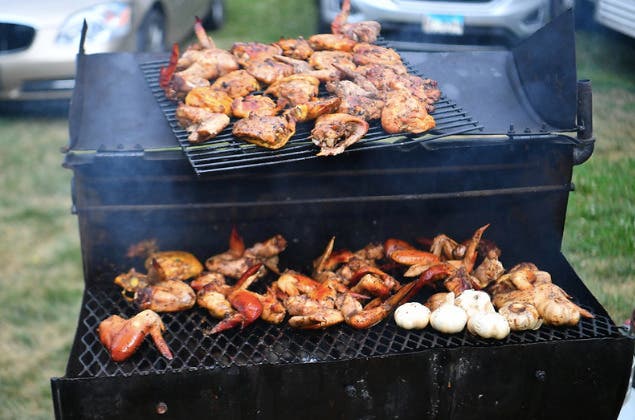 Highwood's 15th Annual Garlic Fest