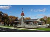 Artist rendering of the proposed Wawa being built on the former TD Bank location