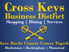 Cross Keys Business District is where Bucks County Comes Together 