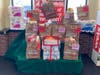 Weis Markets mobile ordering display