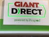 GIANT is opening a room dedicated to GIANT DIRECT services