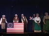 Scene from the State Street Players 2019 production