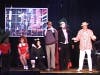 Scene from the State Street Players 2019 production
