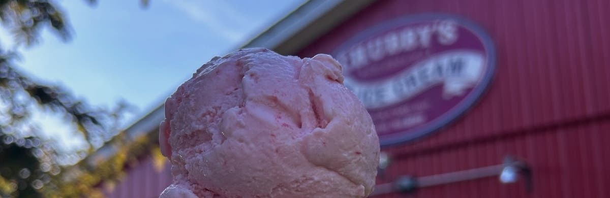 Chubby's Dairy Barn