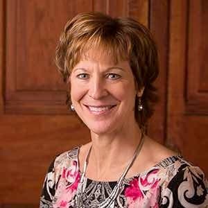 Managing Partner Sally Derstine Managing Partner Sally Derstine