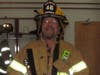 Ship Bottom Volunteer Firefighter Peter Maschal joined Ship Bottom Volunteer Fire Company in fall of 2010. 