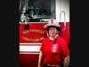 Southwest Greensburg Volunteer Firefighter Heather Sleasman