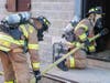 The new Ship Bottom Volunteer Fire Company video shows Ship Bottom firefighters in action. Anyone who has the will to fight fires can learn how with Ship Bottom Volunteer Fire Company’s free, comprehensive training.

