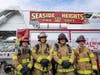 No experience is necessary and training is free! There are many emergency and non-emergency roles available.