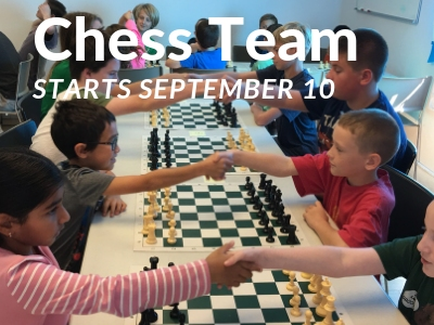 Scholastic Chess Competition Team for Kids Grades K to 8 | Brick, NJ Patch
