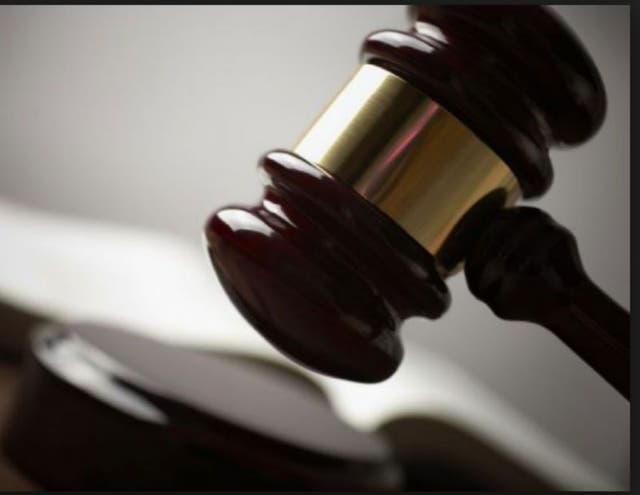 Woman Facing Stiff Prison Sentence Is Sorry For Punching Feeble Daughter Lake Forest IL Patch