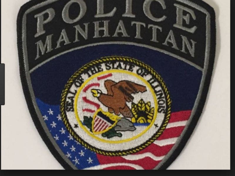 Village of Manhattan Hiring Police Officer | Manhattan, IL Patch