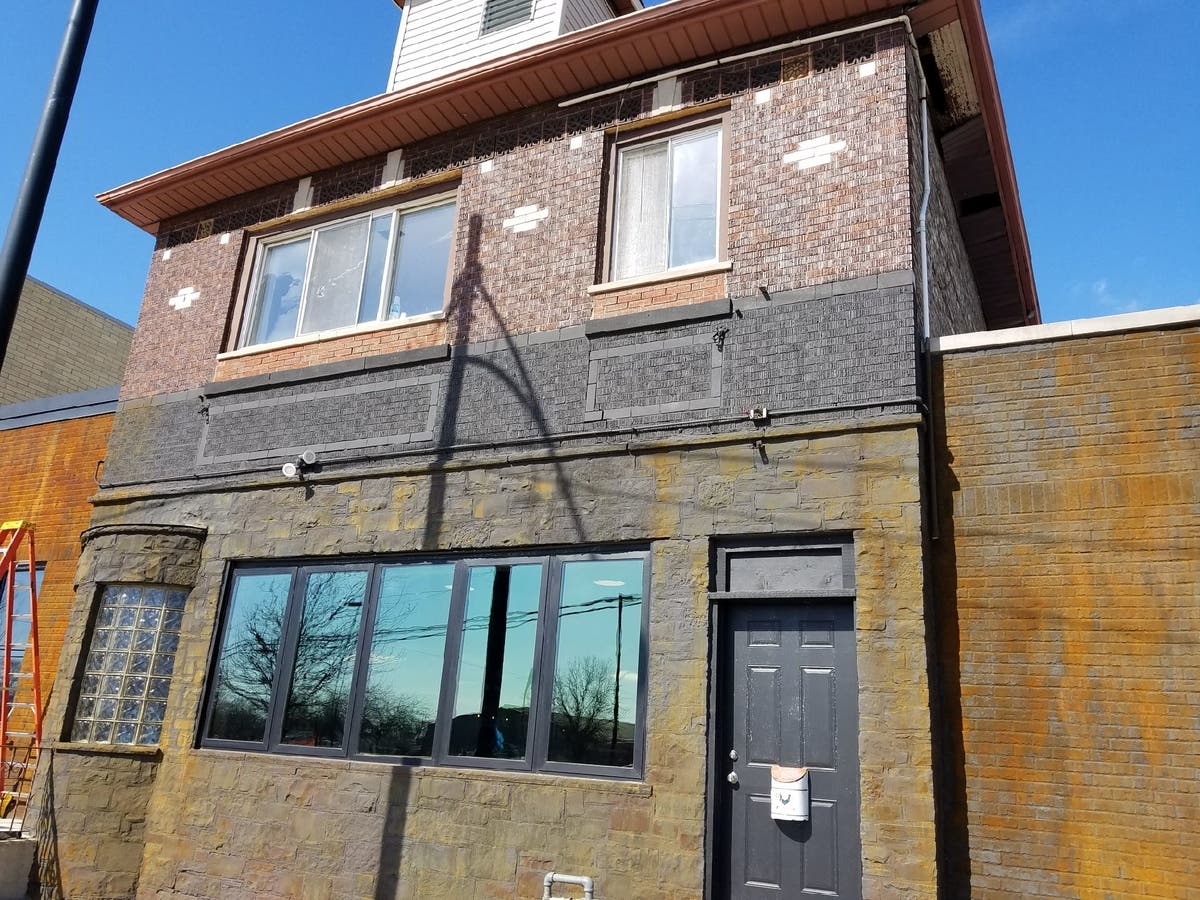 Firewater Saloon Opens In Mt. Greenwood Beverly, IL Patch