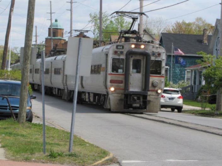 South Shore Line Hiring For Multiple Positions | Hammond, IN Patch