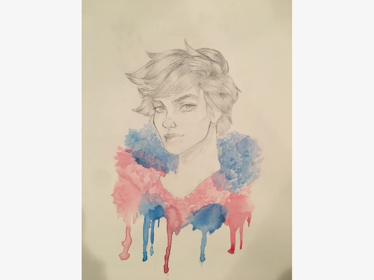 News small post card thumbnail