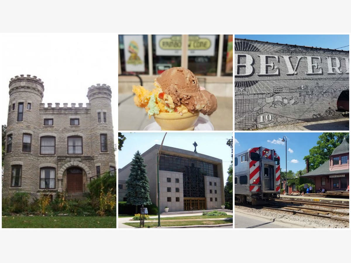 Love Beverly/Mt. Park? Our Patch Mayor