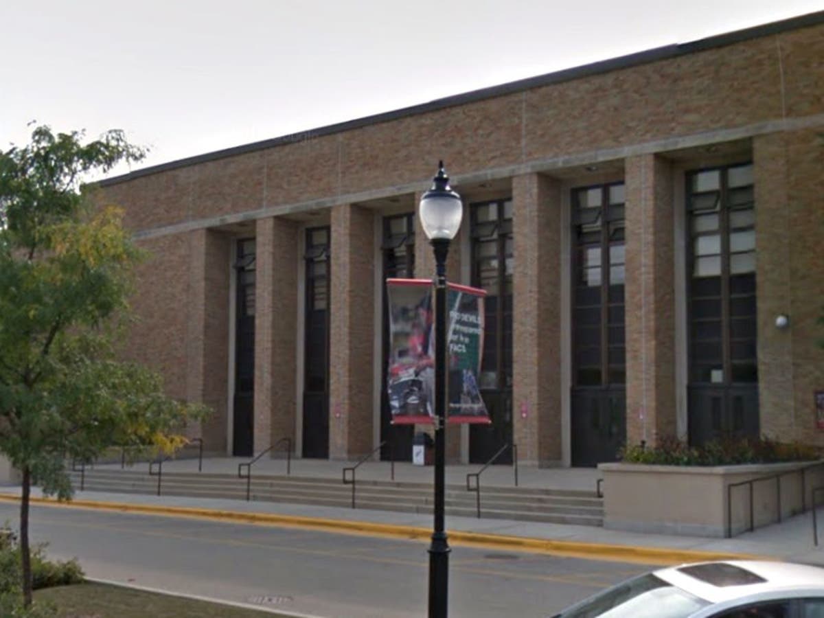 Hinsdale Central High School