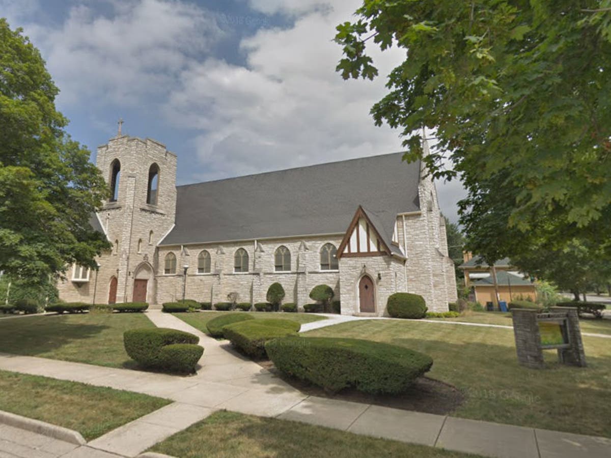 Beverly Covenant Church, located at 10545 S. Claremont Ave., will be open during the parade.