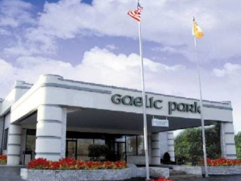 Gaelic Park is looking to full multiple job vacancies.