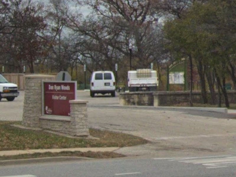 The Dan Ryan Woods will host a Juneteenth celebration on Saturday, June 29.