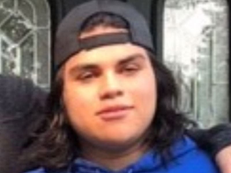 Arturo Jacobson, 21, has been found deceased.