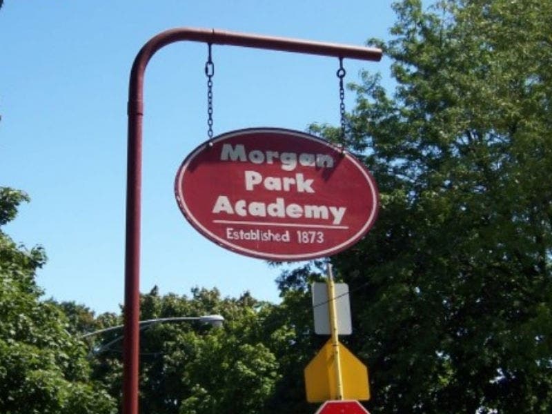 Morgan Park Academy is in need of multiple teachers and coaches. 