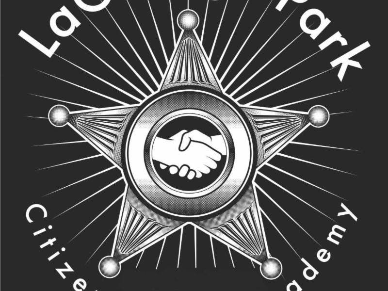 The La Grange Park Citizens Academy will run through the fall. 