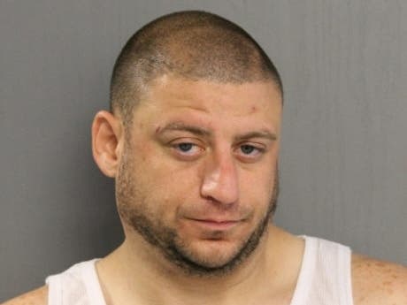 Michael Urban, 33. 