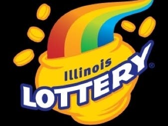 Someone bought a winning lotto ticket at the Mobil at 67th and Jeffrey. 