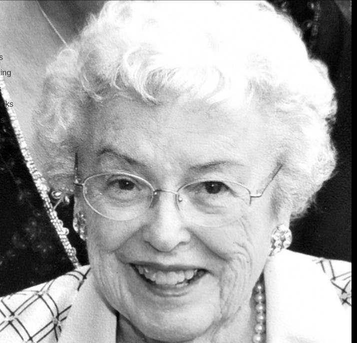 Mary Rita Klees was the owner of the Klees Golf Shop on Western Avenue.
