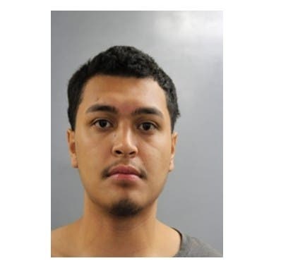 Abdurahman Elshahawy, 20. 