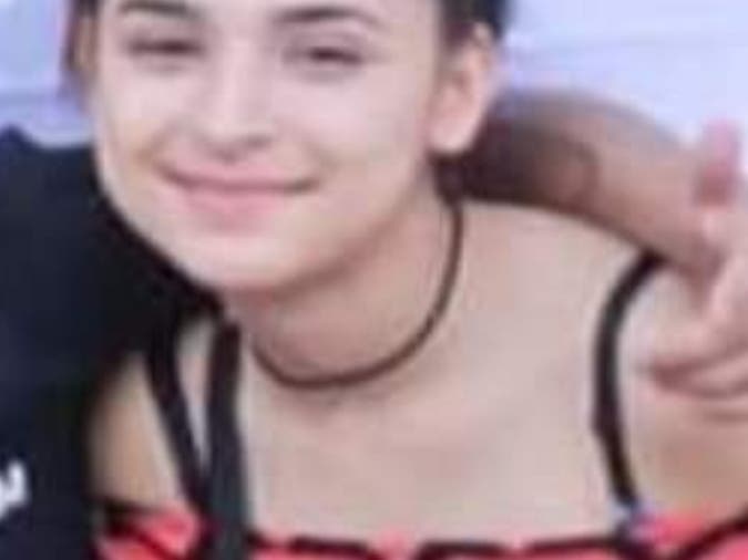 Marilyn Guerrero, a 16-year-old from Justice, has been reported missing. 