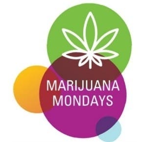 #MarijuanaMondays will provide new information on cannabis on a weekly basis. 