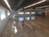 A large space for events. 
